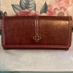 New Elegant Leather Wallet